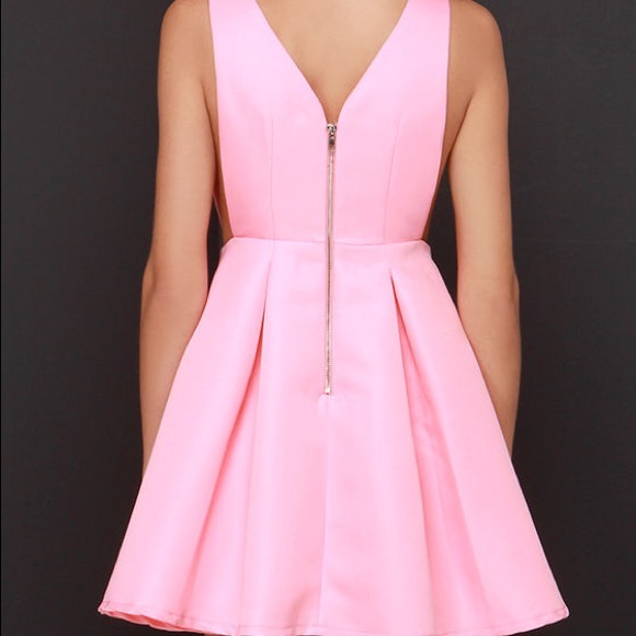 Sexy Formal Dress (Green) - Picture 2 of 6